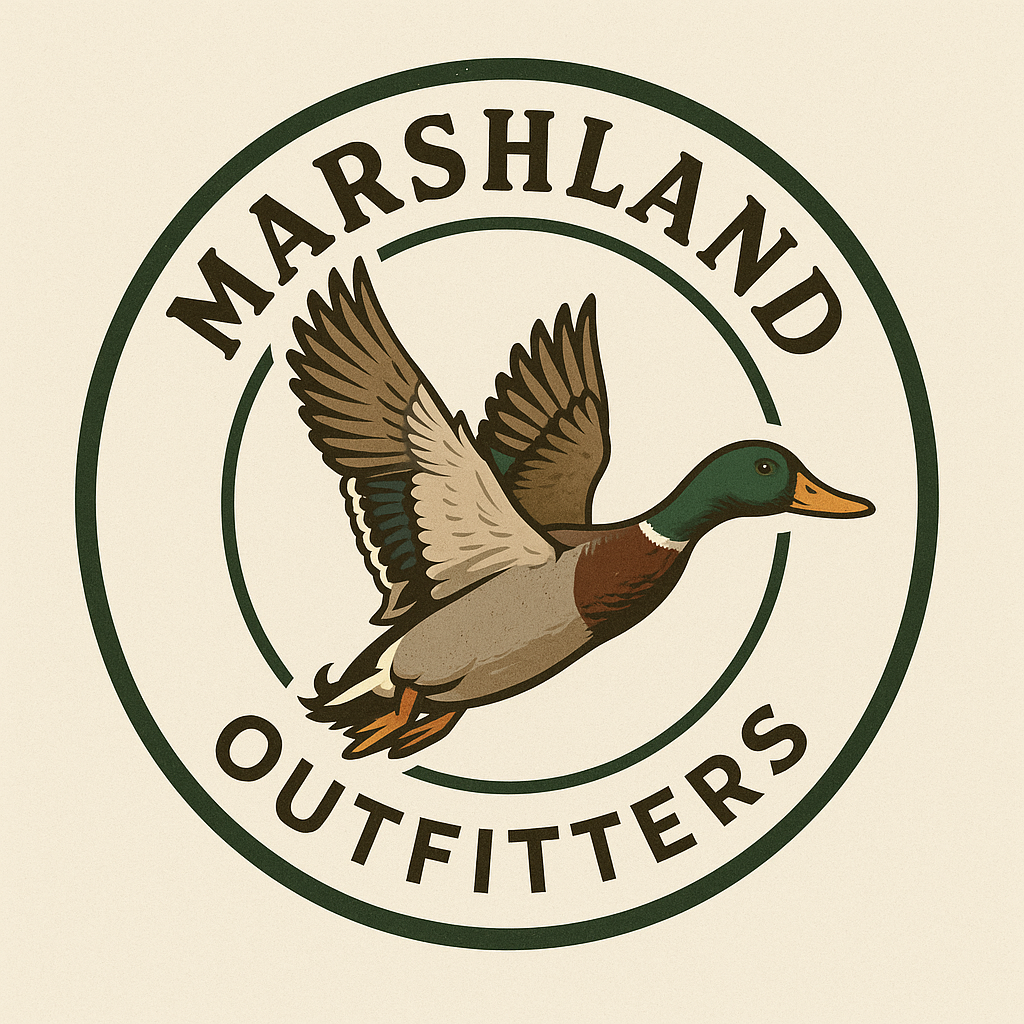 Marshland Outfitters
